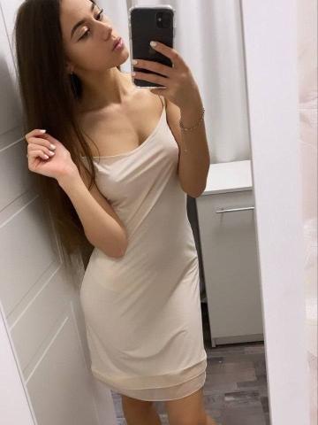 Анкета проститутки Марина - Фото, 22 года, №30801