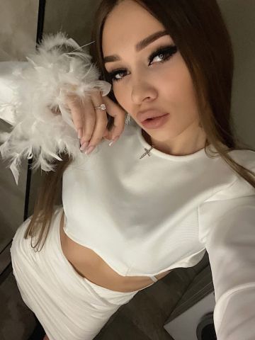 Анкета проститутки Милослава - Фото, 23 года, №30715